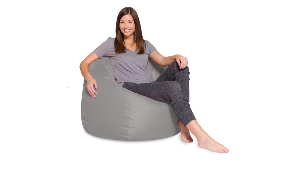 Posh Creations Bean Bag Chair