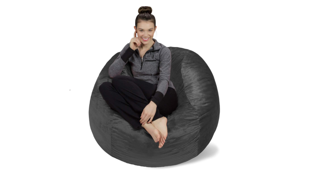 Sofa Sack Plush Bean Bag Chair