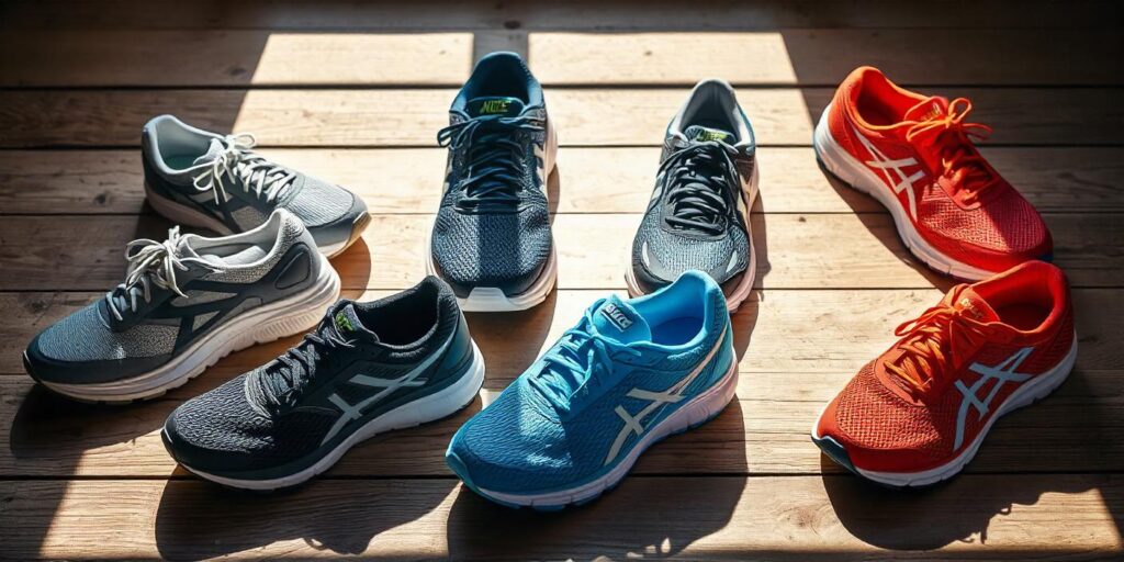 Best Running Shoes for Men