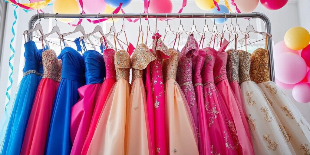 Quinceanera Dresses Reviews