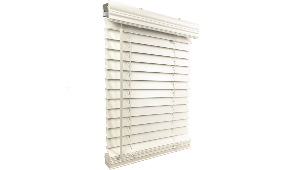 US Window And Floor Cordless Vinyl Vertical Blinds