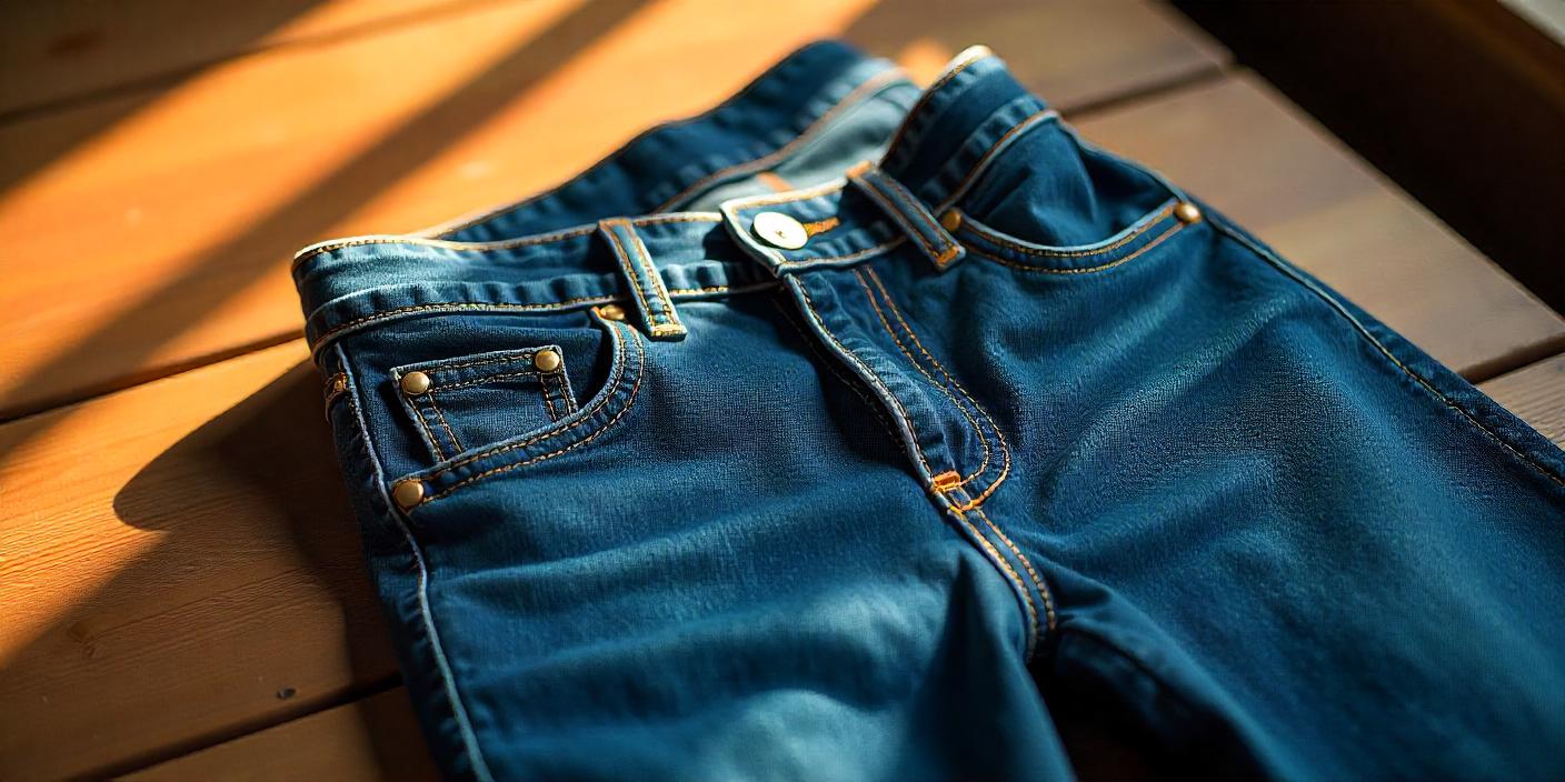 Wrangler Jeans for Men review