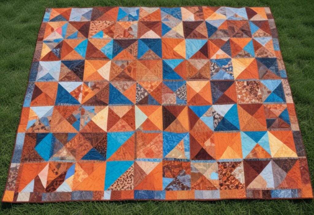 Free Quilt Patterns