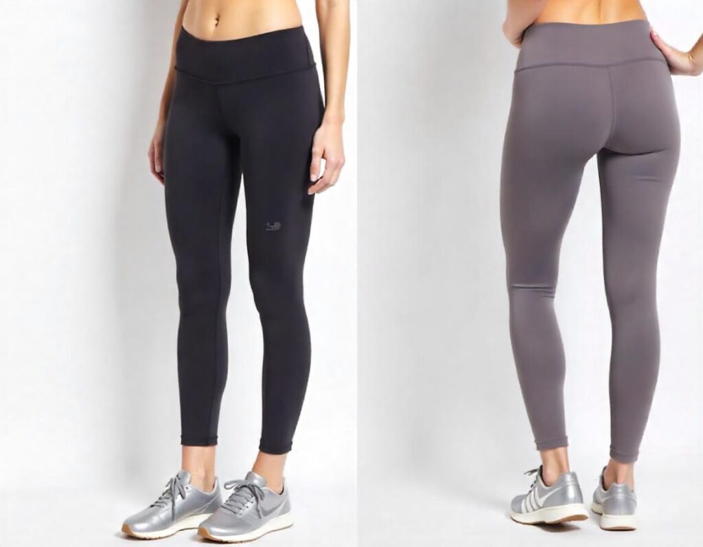 Best Compression Leggings