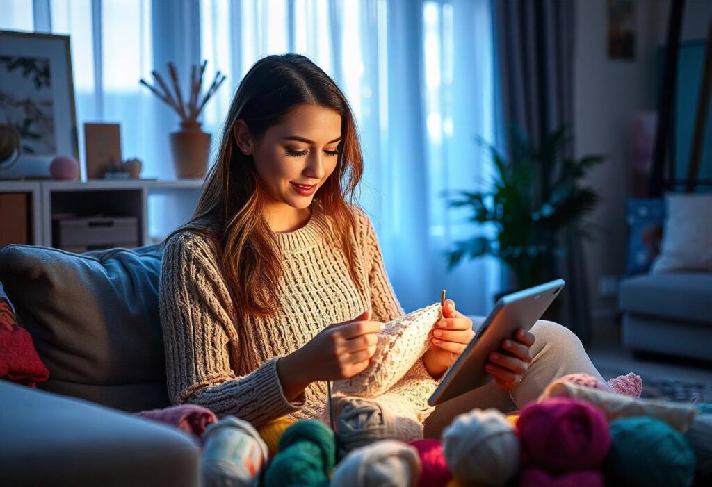 How to Crochet for Beginners