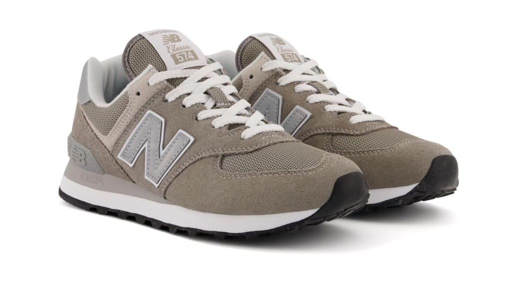 New Balance Women's 574 Core Sneaker Review