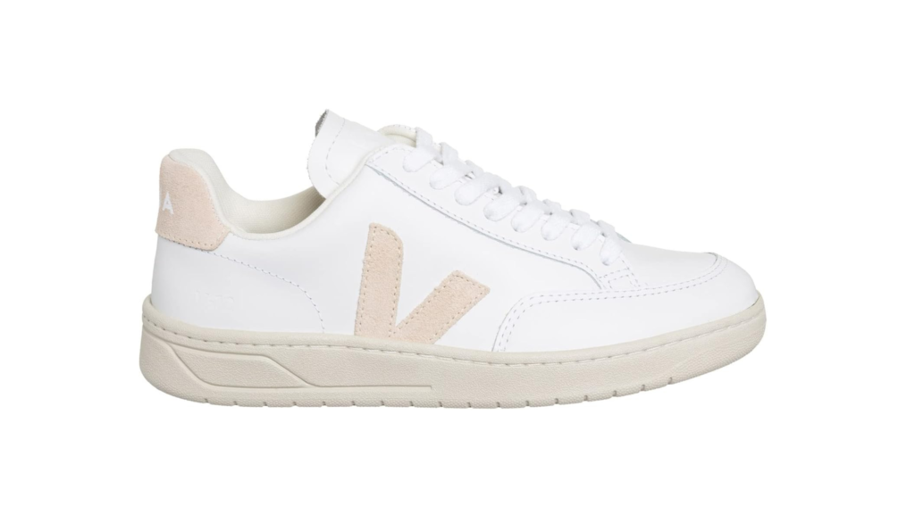 Veja Women V-12 Sneakers Review